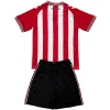 Conjunto 2025 2026 Casa Rojo | PTDHMALL