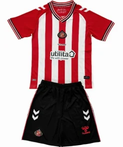Conjunto 2025 2026 Casa Rojo | PTDHMALL
