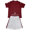 Conjunto 2024 2025 Casa Rojo | PTDHMALL