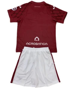 Conjunto 2024 2025 Casa Rojo | PTDHMALL