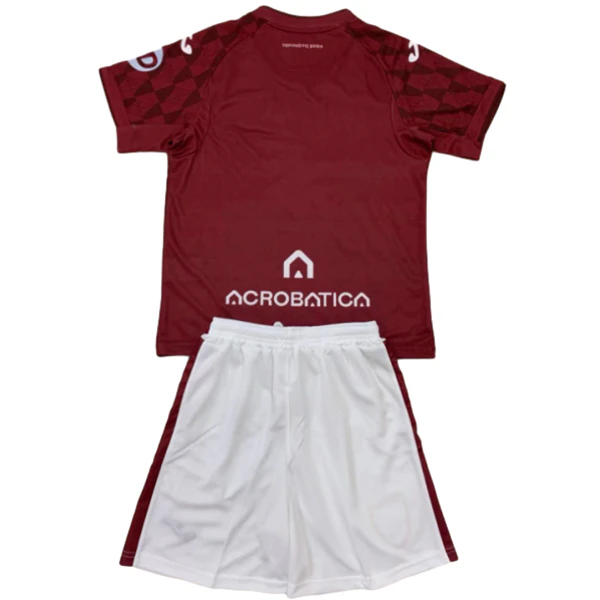 Conjunto 2024 2025 Casa Rojo | PTDHMALL