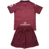 Conjunto 2025 2026 Casa Rojo - Torino Niños Barata | PTDHMALL