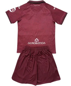 Conjunto 2025 2026 Casa Rojo - Torino Niños Barata | PTDHMALL