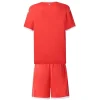 Conjunto 2026 Casa Rojo - Túnez Niños Barata | PTDHMALL