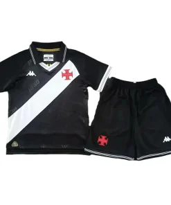 Conjunto 2025 2026 Casa Negro | PTDHMALL