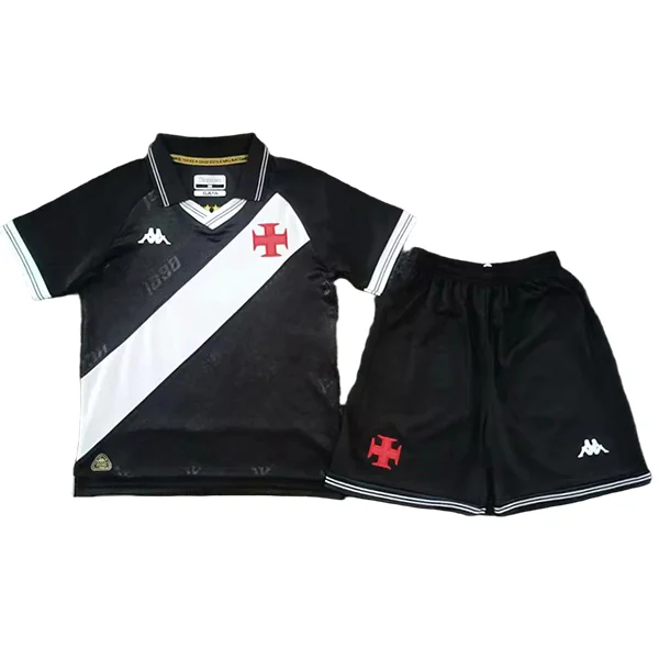 Conjunto 2025 2026 Casa Negro | PTDHMALL