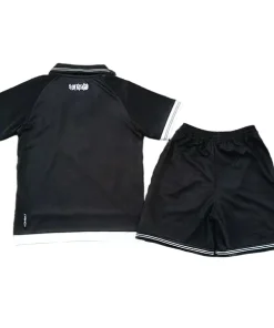 Conjunto 2025 2026 Casa Negro | PTDHMALL