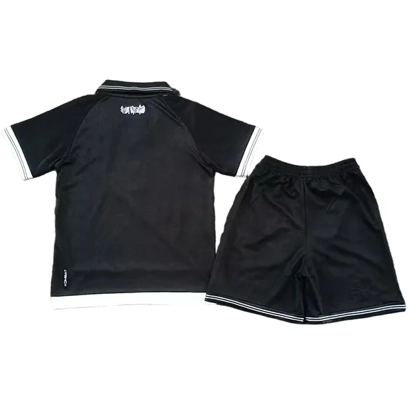 Conjunto 2025 2026 Casa Negro | PTDHMALL