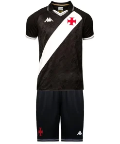 Conjunto 2025 2026 Casa Negro | PTDHMALL