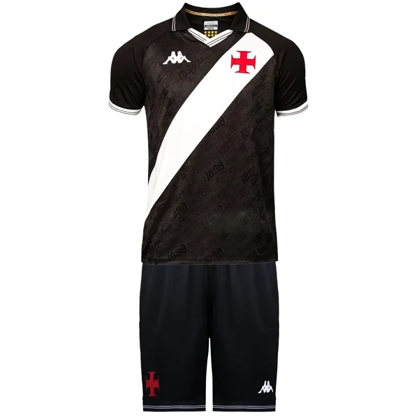 Conjunto 2025 2026 Casa Negro | PTDHMALL