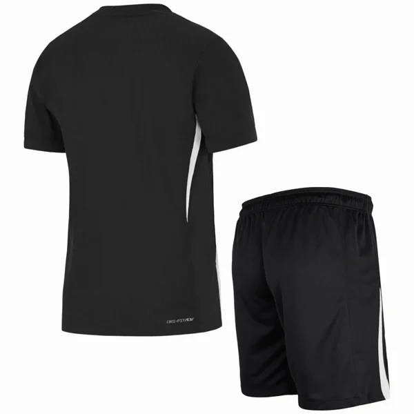 Conjunto 2026 2027 Casa Negro - Vasco Da Gama Niños Barata | PTDHMALL