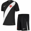 Conjunto 2026 2027 Casa Negro - Vasco Da Gama Niños Barata | PTDHMALL