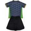 Conjunto 2024 2025 Casa Negro | PTDHMALL