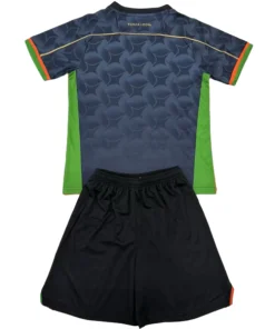 Conjunto 2024 2025 Casa Negro | PTDHMALL