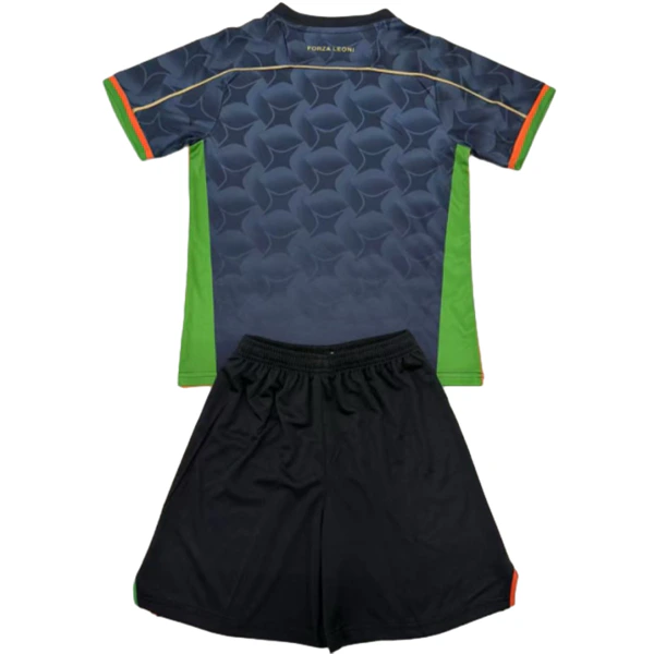 Conjunto 2024 2025 Casa Negro | PTDHMALL