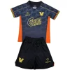Conjunto 2024 2025 Casa Negro | PTDHMALL