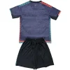 Conjunto 2025 2026 Casa Negro - Venezia Niños Barata | PTDHMALL