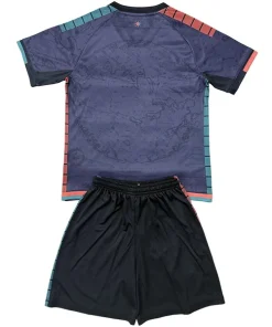 Conjunto 2025 2026 Casa Negro - Venezia Niños Barata | PTDHMALL