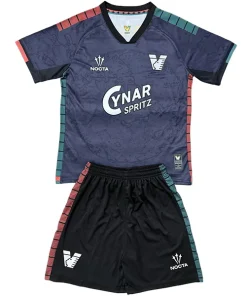 Conjunto 2025 2026 Casa Negro - Venezia Niños Barata | PTDHMALL