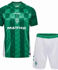 Conjunto 2024 2025 Casa Verde | PTDHMALL