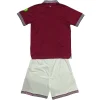 Conjunto 2025 2026 Casa Rojo | PTDHMALL
