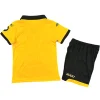 Conjunto 2025 2026 Casa Amarillo | PTDHMALL