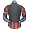 AC Milan Camiseta Edición Jugadores 2025 2026 Casa Roja - Camiseta Serie A AC Milan | PTDHMALL