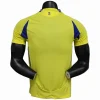 Camiseta Edición Jugadores 2024 2025 Casa Amarilla - Camisetas De Futbol Retro | PTDHMALL