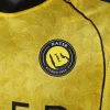 Camiseta Edición Jugadores 2025 2026 Casa Amarilla - Camisetas De Futbol Retro | PTDHMALL