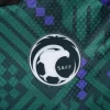 Arabia Saudita Camiseta Edición Jugadores 2026 Casa Verde - Camiseta Arabia Saudita 2026 | PTDHMALL