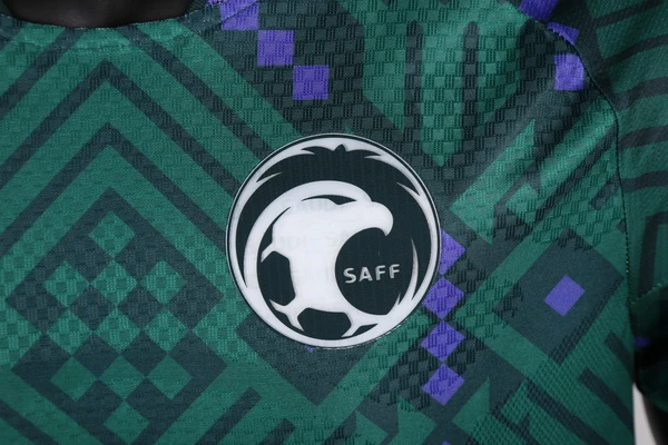Arabia Saudita Camiseta Edición Jugadores 2026 Casa Verde - Camiseta Arabia Saudita 2026 | PTDHMALL
