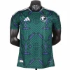 Arabia Saudita Camiseta Edición Jugadores 2026 Casa Verde - Camiseta Arabia Saudita 2026 | PTDHMALL