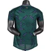Arabia Saudita Camiseta Edición Jugadores 2026 Casa Verde - Camiseta Arabia Saudita 2026 | PTDHMALL