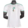 Argelia Camiseta Edición Jugadores 2026 Casa Blanca - Camiseta Argelia | PTDHMALL
