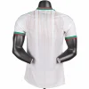 Argelia Camiseta Edición Jugadores 2026 Casa Blanca - Camiseta Argelia | PTDHMALL