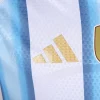 Argentina Camiseta Edición Jugadores 2026 Casa Azul - Camiseta Argentina | PTDHMALL