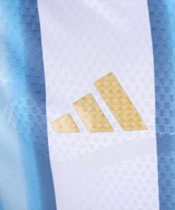 Argentina Camiseta Edición Jugadores 2026 Casa Azul - Camiseta Argentina | PTDHMALL