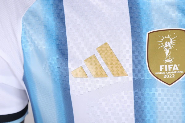 Argentina Camiseta Edición Jugadores 2026 Casa Azul - Camiseta Argentina | PTDHMALL