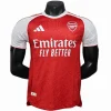 Arsenal Camiseta Edición Jugadores 2025 2026 Casa Roja - Camiseta Arsenal | PTDHMALL