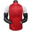 Arsenal Camiseta Edición Jugadores 2025 2026 Casa Roja - Camiseta Arsenal | PTDHMALL