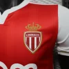 AS Monaco Camiseta Edición Jugadores 2024 2025 Casa Roja - Camiseta As Monaco | PTDHMALL