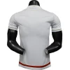 AS Monaco Camiseta Edición Jugadores 2024 2025 Casa Roja - Camiseta As Monaco | PTDHMALL