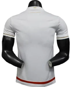 AS Monaco Camiseta Edición Jugadores 2024 2025 Casa Roja - Camiseta As Monaco | PTDHMALL