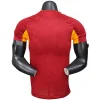 AS Roma Camiseta Edición Jugadores 2025 2026 Casa Roja - Camiseta Serie A AS Roma | PTDHMALL
