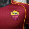 AS Roma Camiseta Edición Jugadores 2025 2026 Casa Roja - Camiseta Serie A AS Roma | PTDHMALL