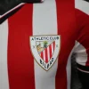 Athletic Bilbao Camiseta Edición Jugadores 2025 2026 Casa Roja - Camiseta La Liga Athletic Bilbao | PTDHMALL