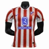 Atlético Madrid Camiseta Edición Jugadores 2025 2026 Casa Roja - Camiseta Atlético Madrid | PTDHMALL