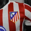 Atlético Madrid Camiseta Edición Jugadores 2025 2026 Casa Roja - Camiseta Atlético Madrid | PTDHMALL