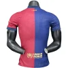 FC Barcelona Camiseta Edición Jugadores 2024 2025 Casa Roja - Camiseta Barcelona | PTDHMALL
