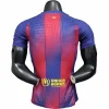 FC Barcelona Camiseta Edición Jugadores 2025 2026 Casa Azul - Camiseta Barcelona | PTDHMALL